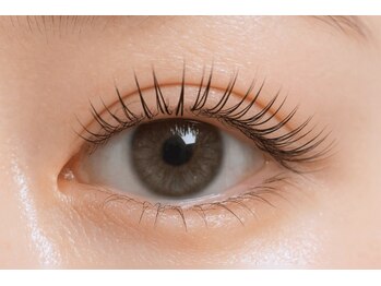 リノージュ(Linoju)/自まつげケアしながらエクステ