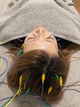 アンドリードット 堀江(&re.)/頭皮のケア