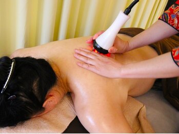 中国之家 駒沢大学店の写真/知る人ぞ知る老舗マッサージ店*当日予約OK★ベテランスタッフのみ在籍!【駒沢大学駅徒歩30秒♪翌2時まで】