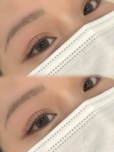 カフネ(CAFUNE)/ラッシュリフト