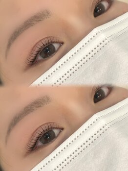 カフネ(CAFUNE)/ラッシュリフト