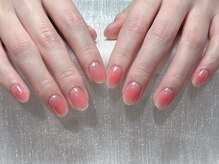 ドリーミー ネイル 上野(Dreamy Nail)/チークネイル