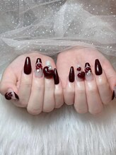 クイーンネイル(Queen Nail)/