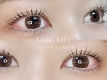 ルシェリス(Le Cheriss.)/上パリジェンヌ◇下ましゅまろ