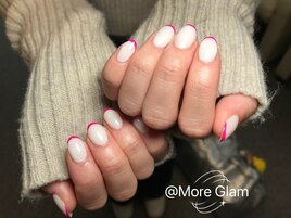 フレンチネイル