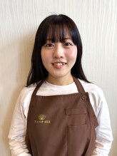 コノハナシルク(コノハナSILK)&nbsp;祖父江 志帆