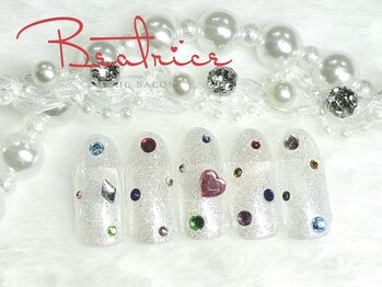 定額ミディアムコース♪