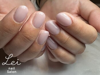 レイネイル(Lei nail)/