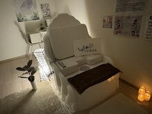 ヨサパーク ミュー(YOSA PARK Mieux)の雰囲気(一人ひとりのお悩みを伺い、丁寧にカウンセリングしていきます♪)