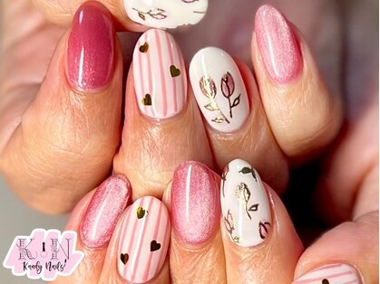 キャンディーネイルズ(Kandy Nails)の写真