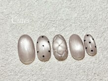 キュアーズ ネイル(CURES NAIL)/マグネットネイル