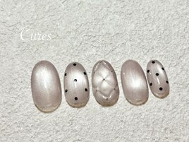 マグネットネイル