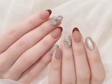 ティアラネイル 宇都宮/