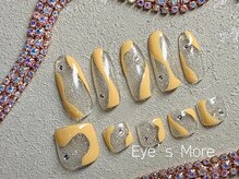 アイズモア 京王八王子店(Eye's More～eyelash＆nail～)/定額制シンプル/初回オフ無料