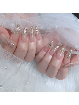 ネイルキャッツ(Nail Cat)/