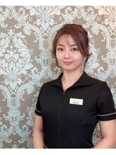 アンリアン 銀座店(Une Lien)&nbsp;海老名 由依