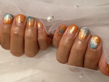 ララン(Laran)/