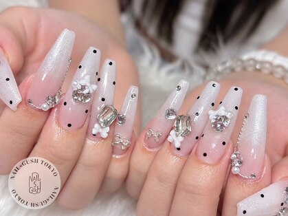 ネイルズガッシュ 川崎店(NAILsGUSH)の写真