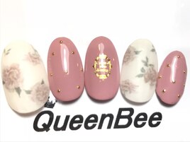 定額サンプルジェルネイル
