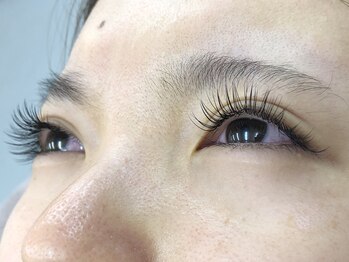 プライベートサロン アンジュ(Private Salon Ange)/プラチナセーブル 付け放題