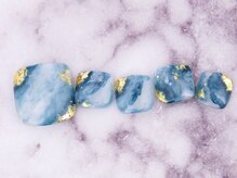 ルアナ 吉祥寺店(LUANA)/フット￥11880円☆パラジェル