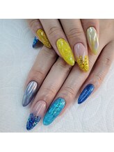 アンベリール(Embellir)/8/19