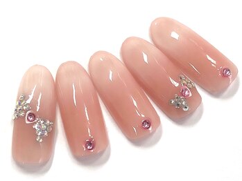 コルン/シンプル定額¥7810