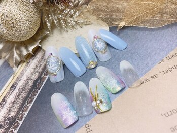 ミスジー 錦糸町(Ms.G)/