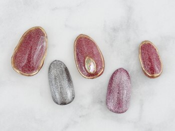 デコレイトコース