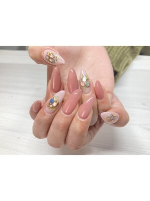 Re.nail　天神店【リーネイル】