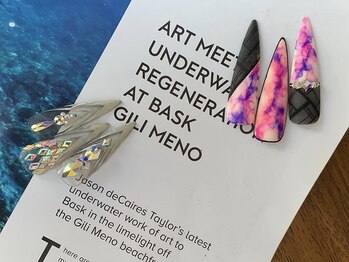 グローリー GLORY/