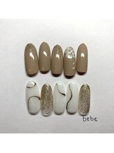 ベベ(bebe)/