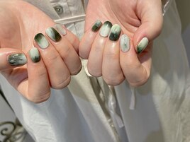 お持ち込みアレンジ。