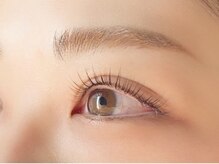 グランドライン アイラッシュ(GRAND LINE)/【パリジェンヌラッシュリフト】