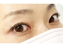 シック(Chic)/上下ラッシュリフト