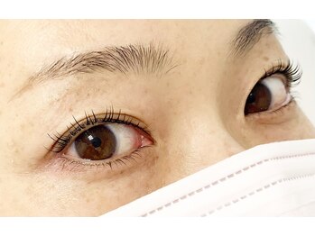 シック(Chic)/上下ラッシュリフト