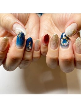 イーエムエー(e.m.a)/クリスマス