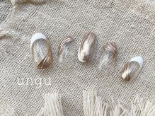 ザラボアングゥ(The Labo ungu)/マンスリーデザイン*1月