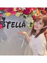 ステラ(STELLA) 梅村 綾乃