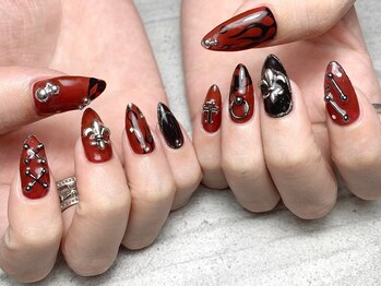 ラスズラン(La suzuran)/120分