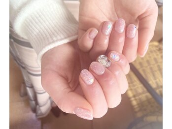 アメリア ネイルエステ アンド デザイン(Amelia Nail Esthe Design)/