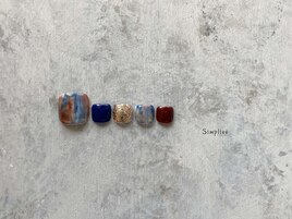 【Foot】定額　￥7900