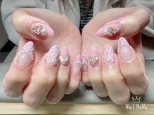 ネイルナナ(Nail NaNa)/