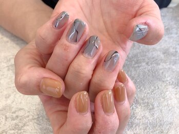 シピー(chipie by anon)/MANAMI◆