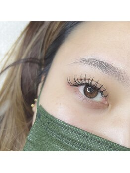 シュシュドットアイラッシュ 柏西口店(chouchou.eyelash)/