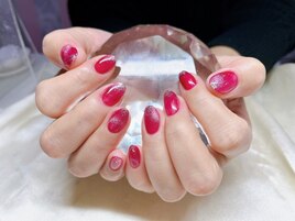 バレンタイン★マグネット★オフ