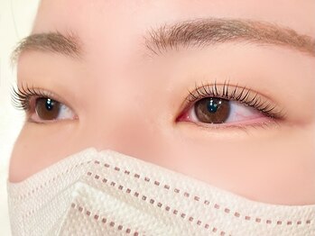 アブニール 柏たなか店/横から見てもかわいい♪