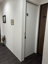 ウタタネ(utatane)/個室