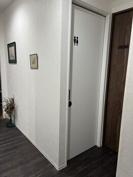 ウタタネ(utatane)/個室