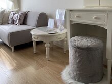 完全予約制のプライベート空間